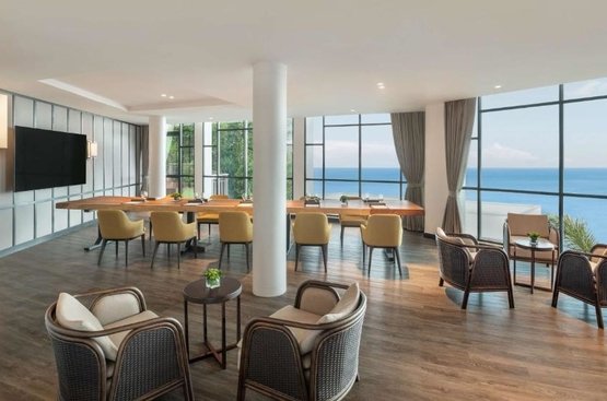 Таїланд Hyatt Regency Phuket Resort