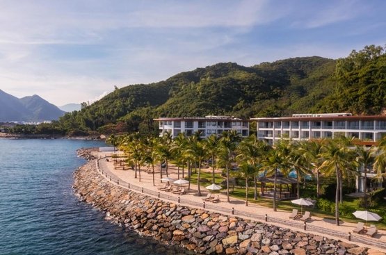 В'єтнам Boma Resort Nha Trang