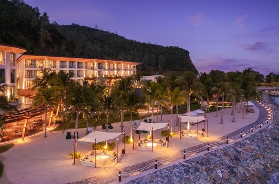 В'єтнам Boma Resort Nha Trang