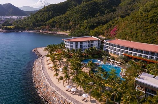 В'єтнам Boma Resort Nha Trang