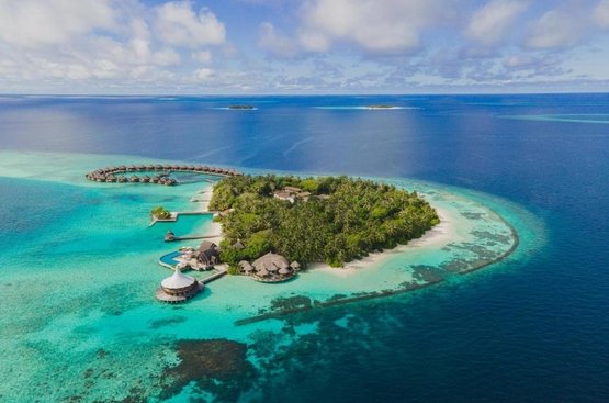Мальдіви Baros Maldives