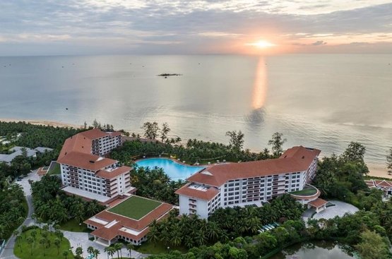 В'єтнам Vinpearl Resort & Spa Phu Quoc
