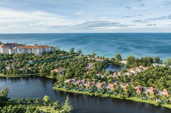 В'єтнам Vinpearl Resort & Spa Phu Quoc
