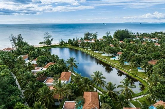 В'єтнам Vinpearl Resort & Spa Phu Quoc
