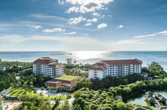 В'єтнам Vinpearl Resort & Spa Phu Quoc