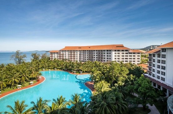 В'єтнам Vinpearl Resort & Spa Phu Quoc