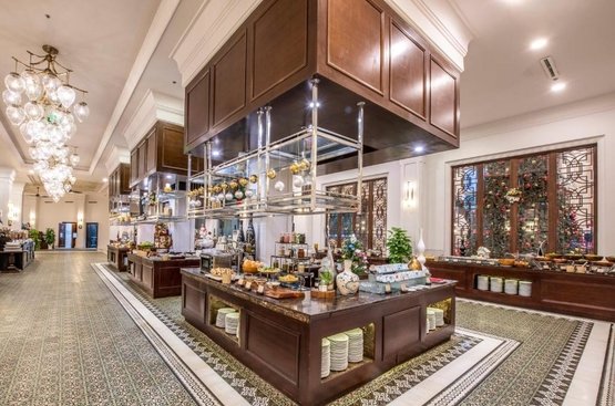 В'єтнам Vinpearl Discovery 1 Phu Quoc