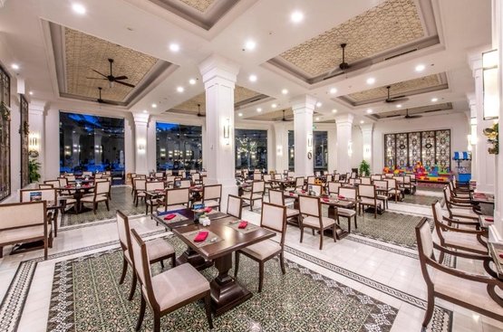В'єтнам Vinpearl Resort & Spa Phu Quoc