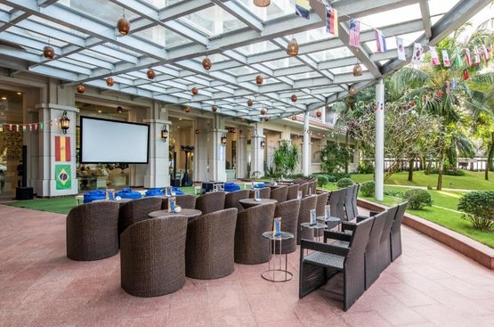 В'єтнам Vinpearl Resort & Spa Phu Quoc