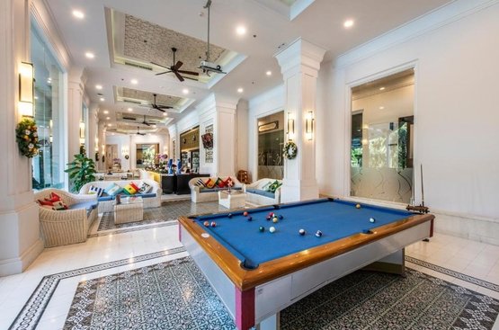 В'єтнам Vinpearl Resort & Spa Phu Quoc