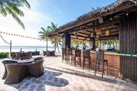 В'єтнам Vinpearl Resort & Spa Phu Quoc