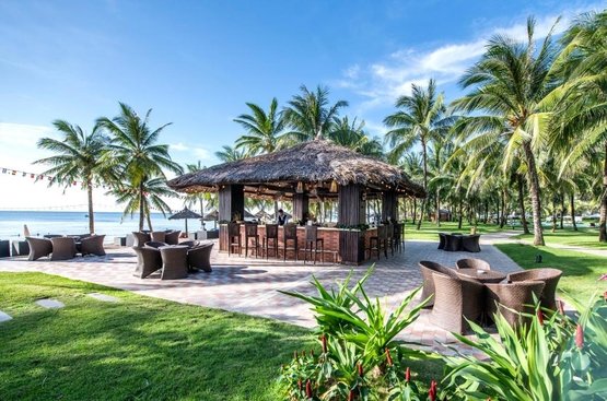 В'єтнам Vinpearl Resort & Spa Phu Quoc