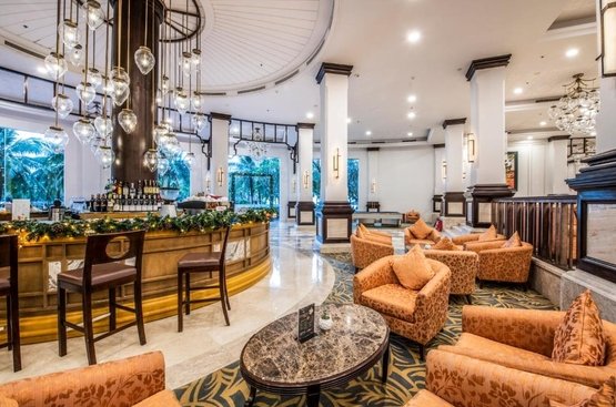 В'єтнам Vinpearl Resort & Spa Phu Quoc