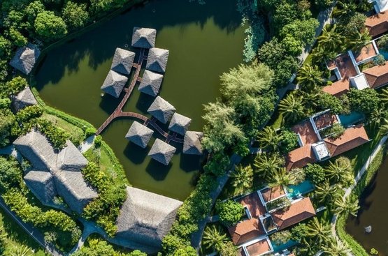 В'єтнам Vinpearl Resort & Spa Phu Quoc