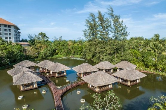 В'єтнам Vinpearl Resort & Spa Phu Quoc