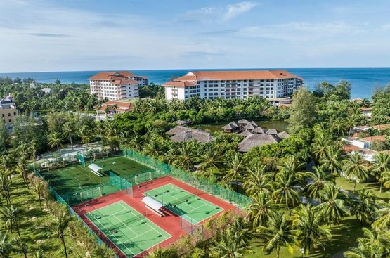 В'єтнам Vinpearl Resort & Spa Phu Quoc