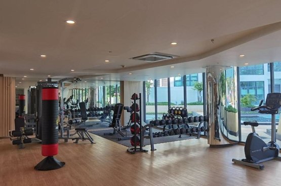 Таїланд Wyndham La Vita Rawai Phuket