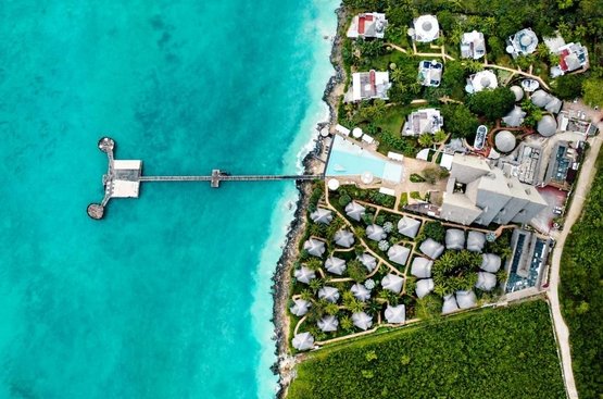 Танзанія Essque Zalu Zanzibar