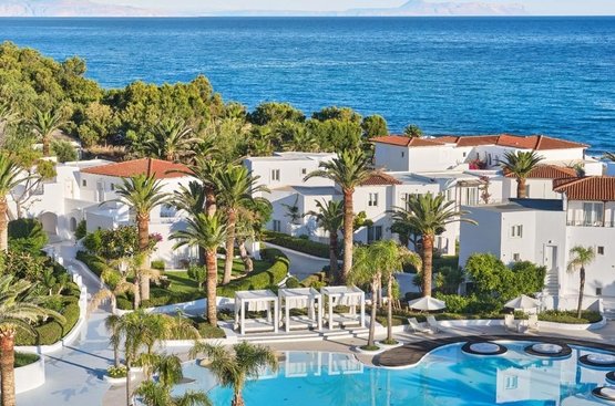Греция Caramel, A Grecotel Resort to Live