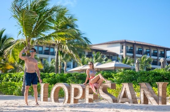 Домінікана Lopesan Costa Bávaro Resort, Spa & Casino