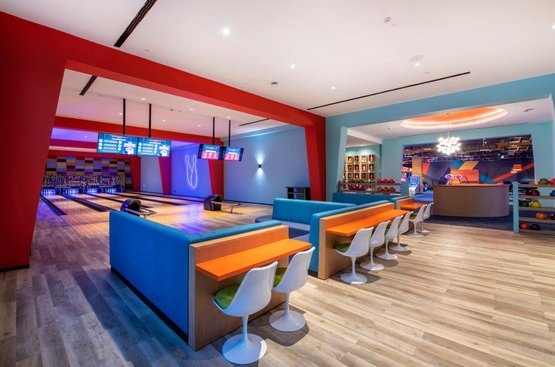 Домінікана Lopesan Costa Bávaro Resort, Spa & Casino