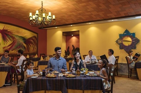 Мексика Occidental At Xcaret Destination 