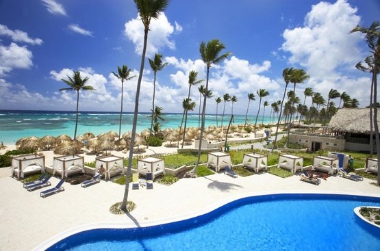 Доминикана Majestic Elegance Punta Cana - All Inclusive