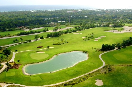 Доминикана Majestic Elegance Punta Cana - All Inclusive