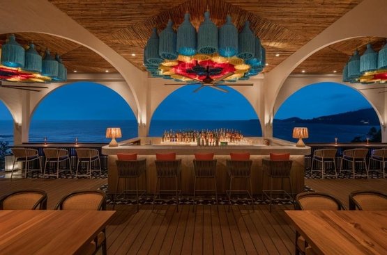 Таїланд Hyatt Regency Phuket Resort