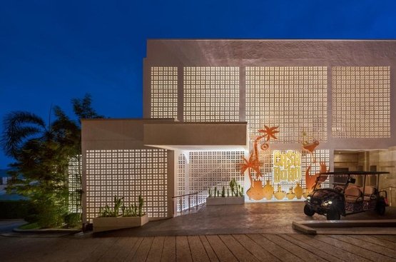 Таїланд Hyatt Regency Phuket Resort