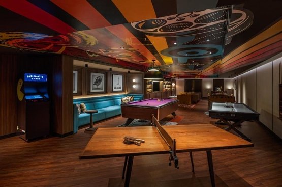 Таїланд Hyatt Regency Phuket Resort