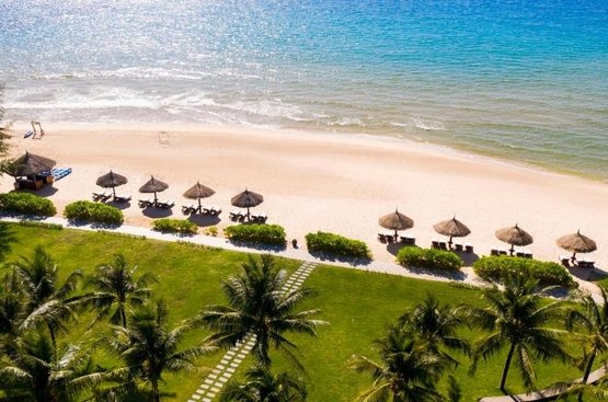 В'єтнам Radisson Blu Resort Phu Quoc
