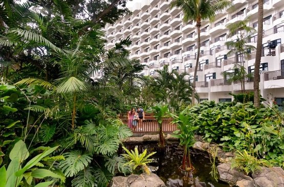 Сінгапур Shangri-La Rasa Sentosa, Singapore