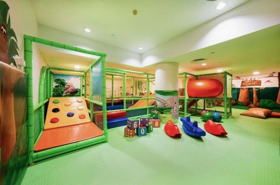 Сінгапур Shangri-La Rasa Sentosa, Singapore