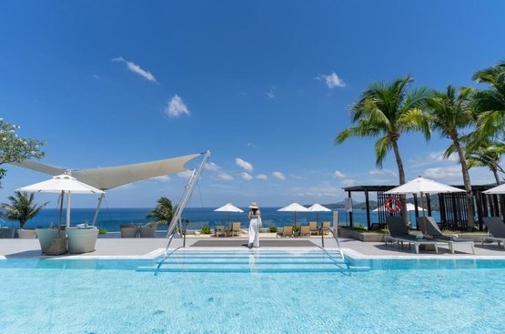 Таїланд Cape Sienna Phuket Gourmet Hotel & Villas