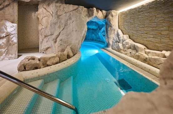 Хорватія Garden Suites Umag Plava Laguna