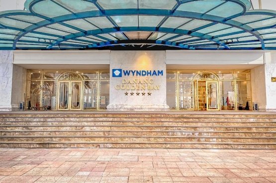 В'єтнам Wyndham Danang Golden Bay