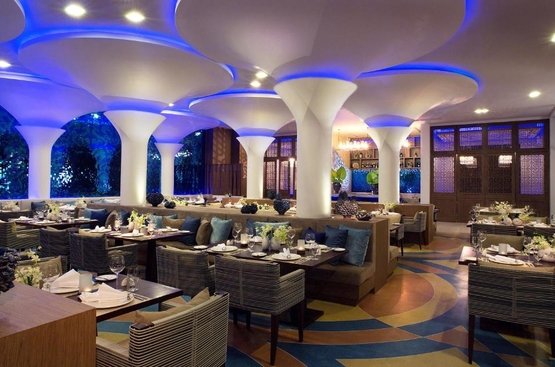 Таїланд Avista Hideaway Phuket Patong - MGallery