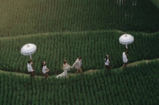 Индонезия (о.Бали) Adiwana Bisma