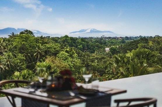 Индонезия (о.Бали) Adiwana Bisma