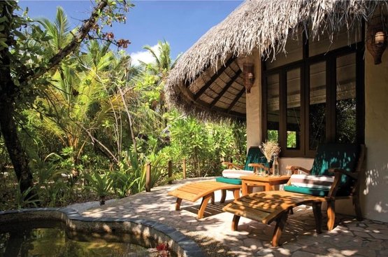 Мальдивы Coco Palm Dhuni Kolhu Resort & Spa