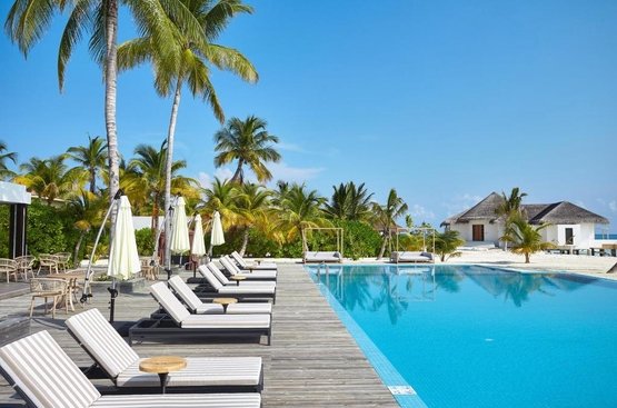 Мальдіви NOOE Maldives Kunaavashi