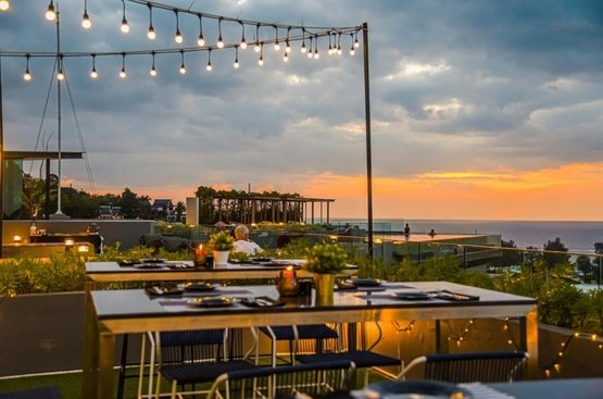 Таїланд Mida Grande Resort Phuket