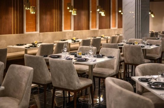 Таїланд Mida Grande Resort Phuket