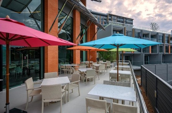 Таїланд Mida Grande Resort Phuket