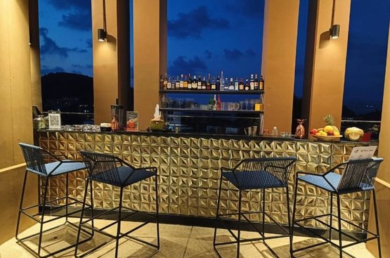 Таїланд Mida Grande Resort Phuket