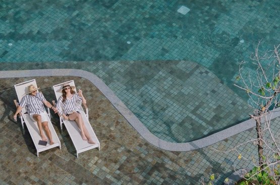 Таїланд Marina Gallery Resort Kacha Kalim Bay