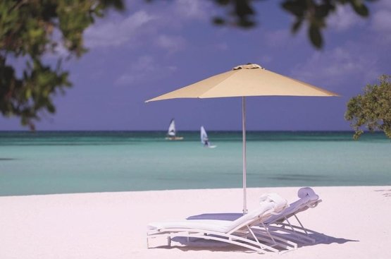 Аруба The Ritz-Carlton, Aruba