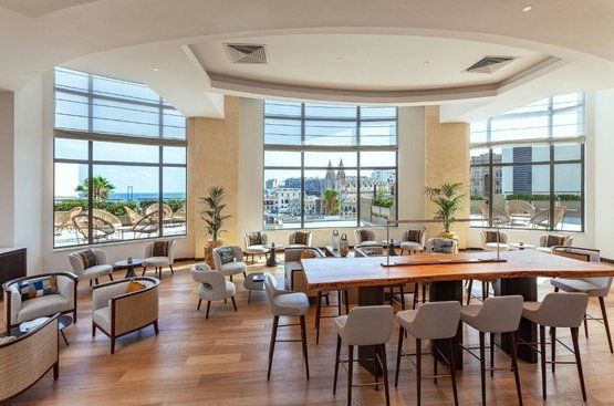 Мальта Malta Marriott Resort & Spa