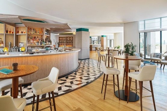 Мальта Malta Marriott Resort & Spa